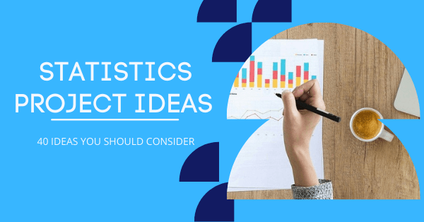 research project on statistics