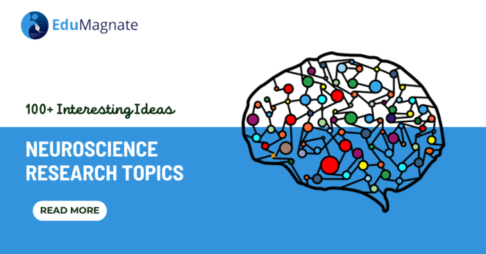 neuroscience research topics