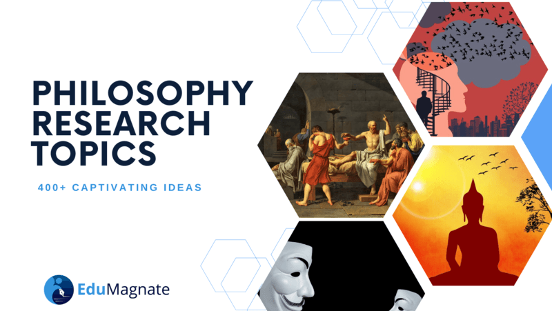 Philosophy Research Topics Ideas