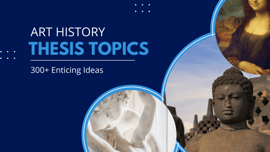 history thesis topic ideas